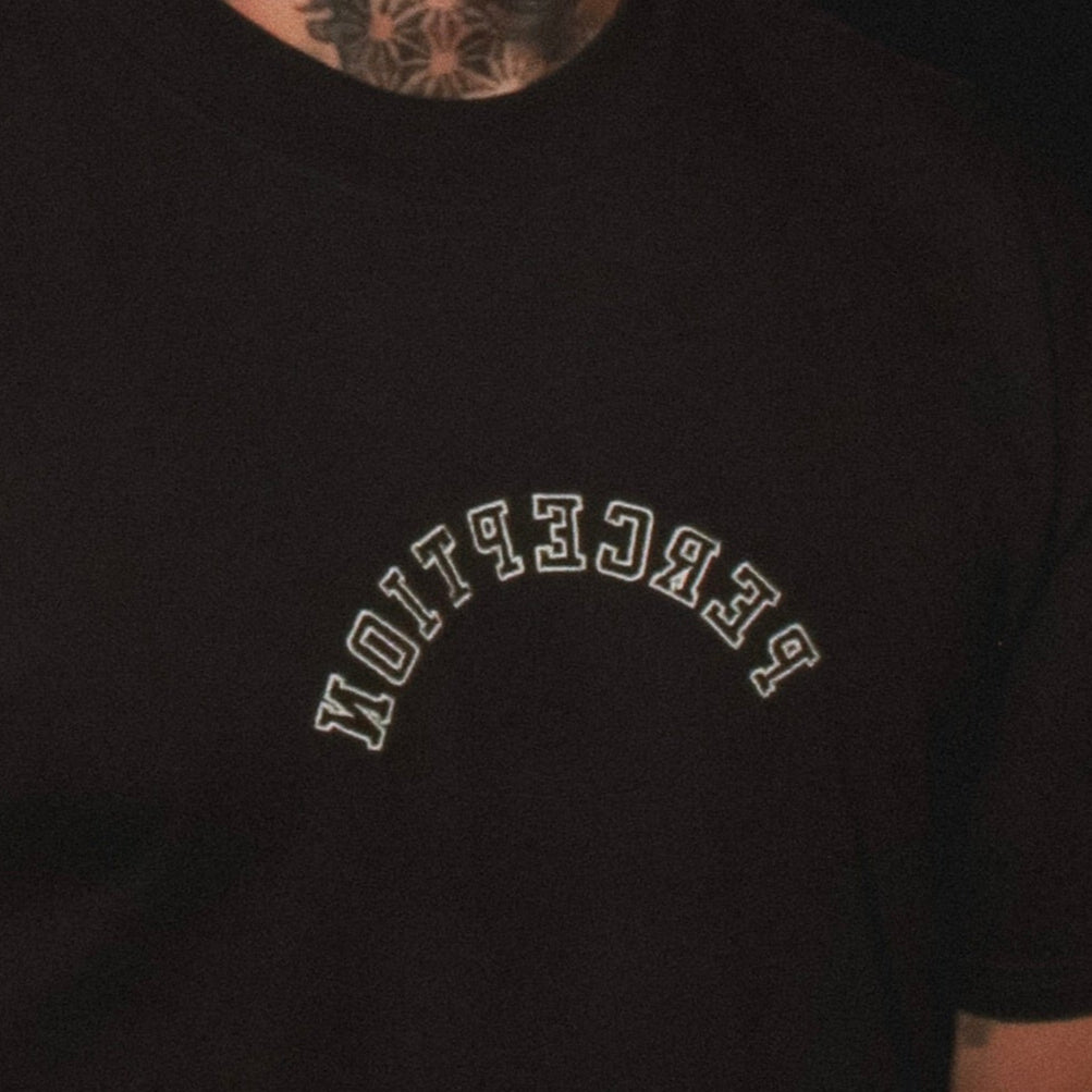 PERCEPTION TEE