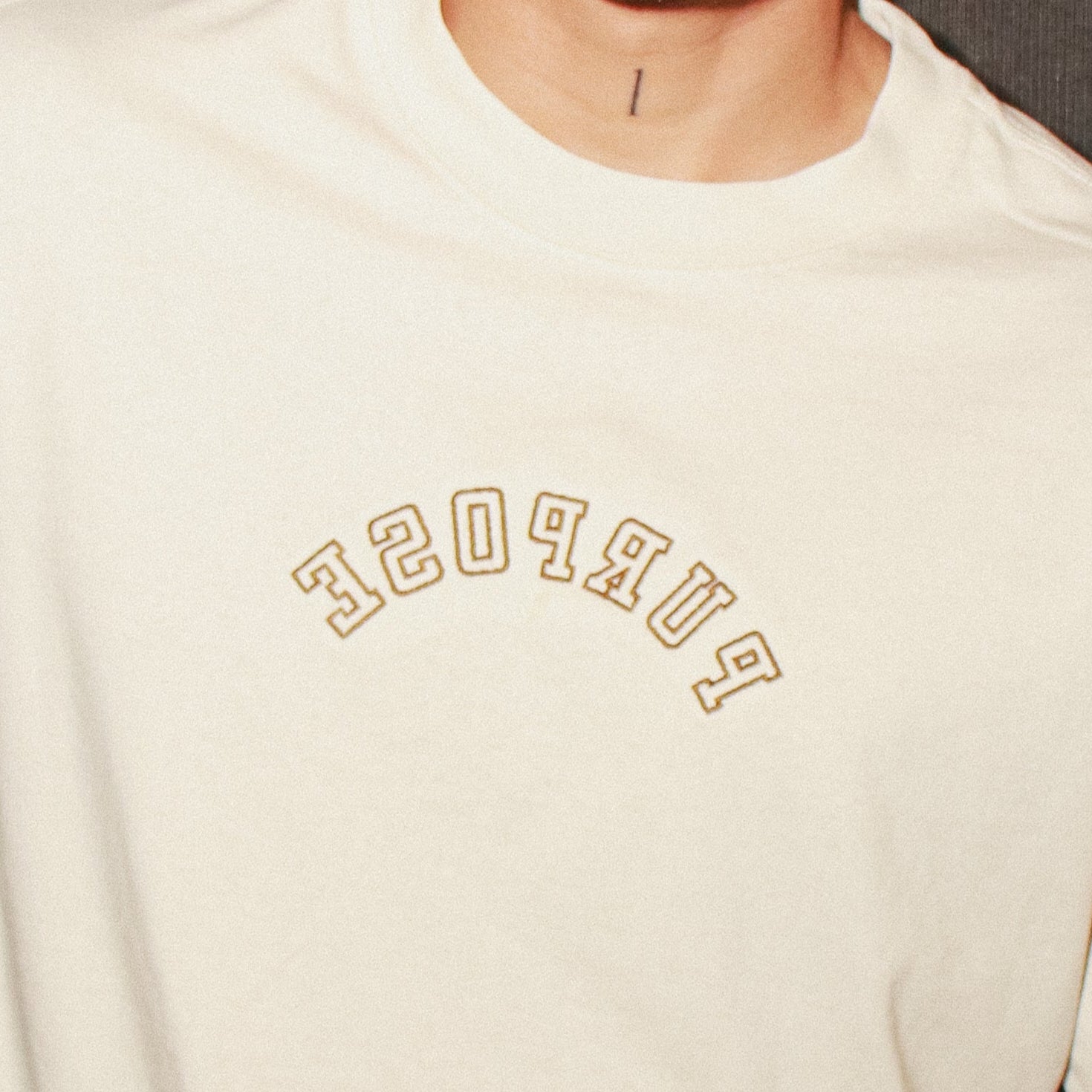 PURPOSE TEE