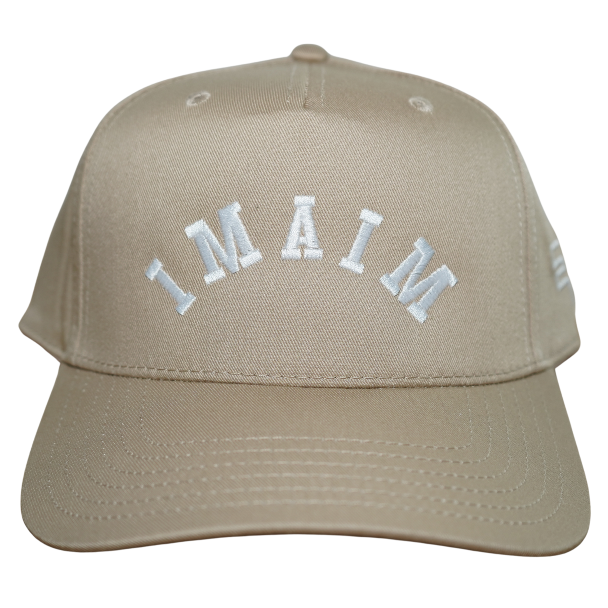 THE 305 KHAKI