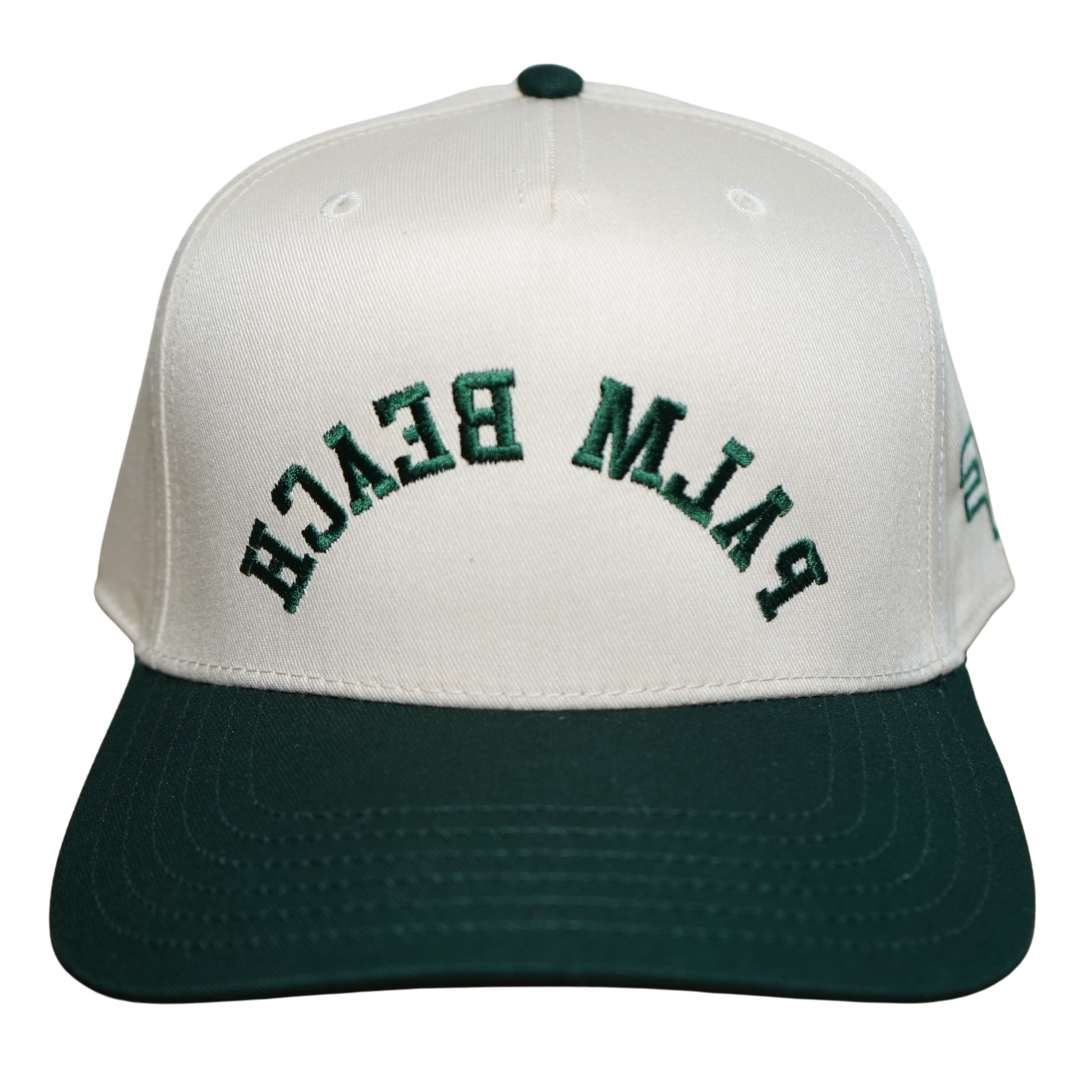 THE 561 GREEN