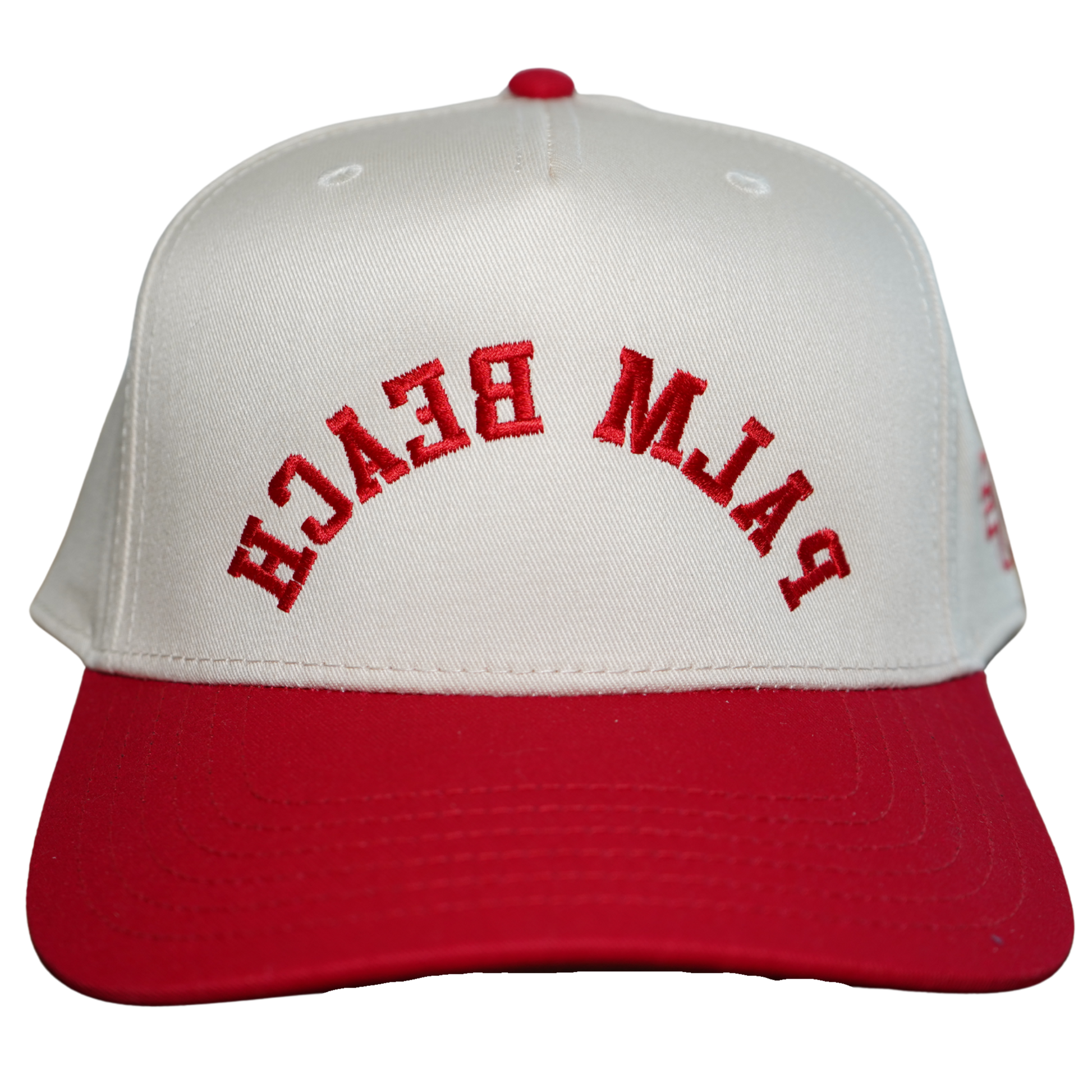 THE 561 RED
