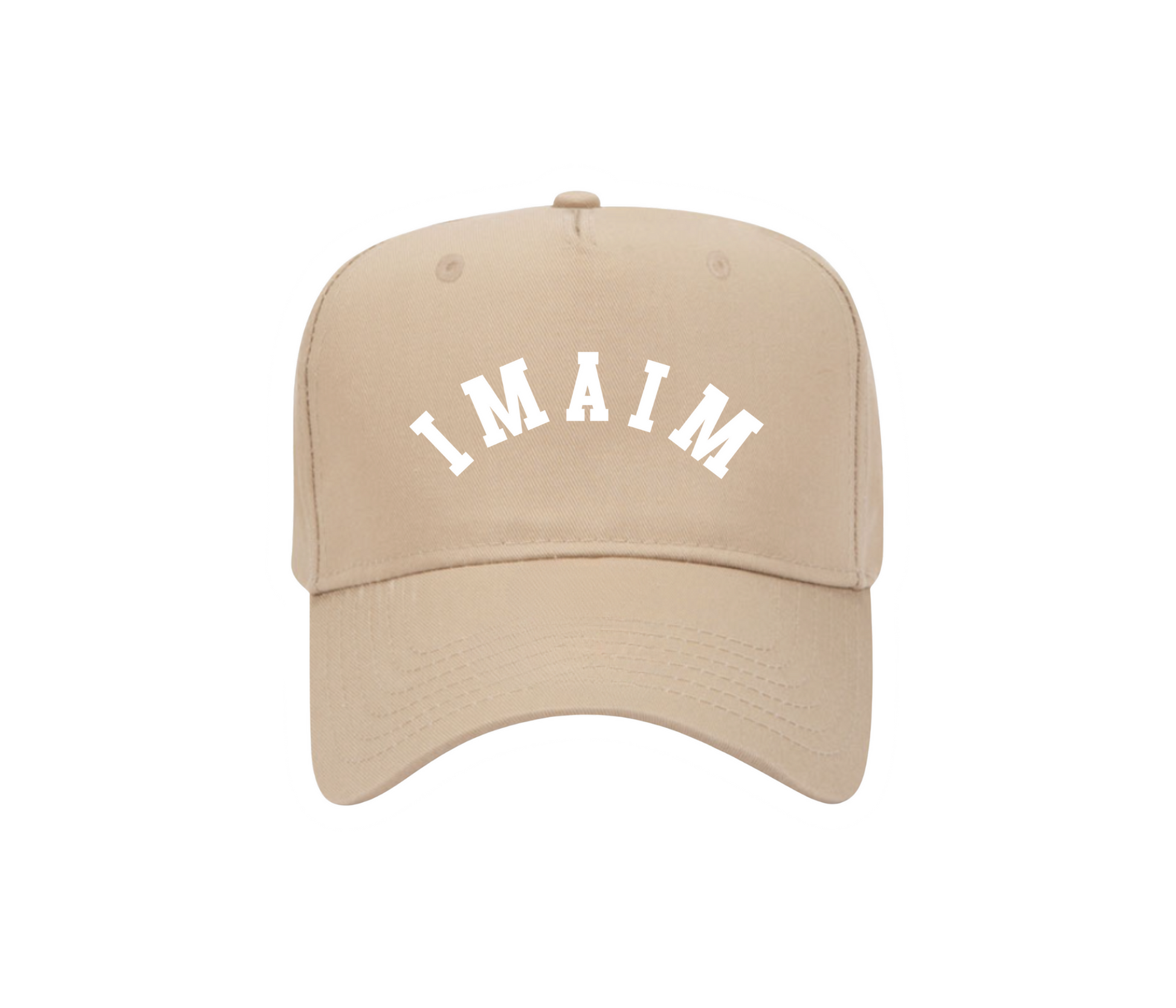 THE 305 - TAN