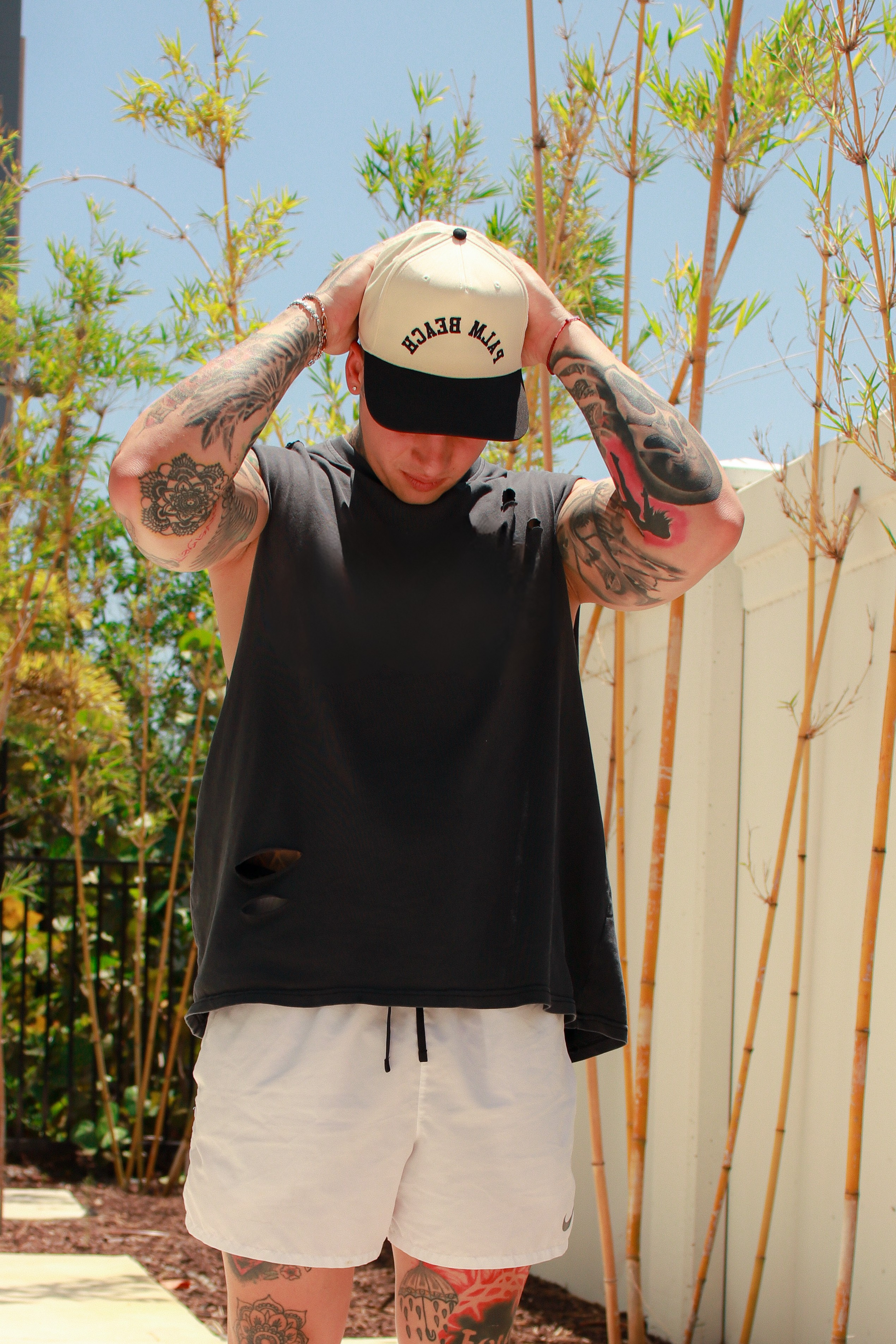 The 561 - Natural Black