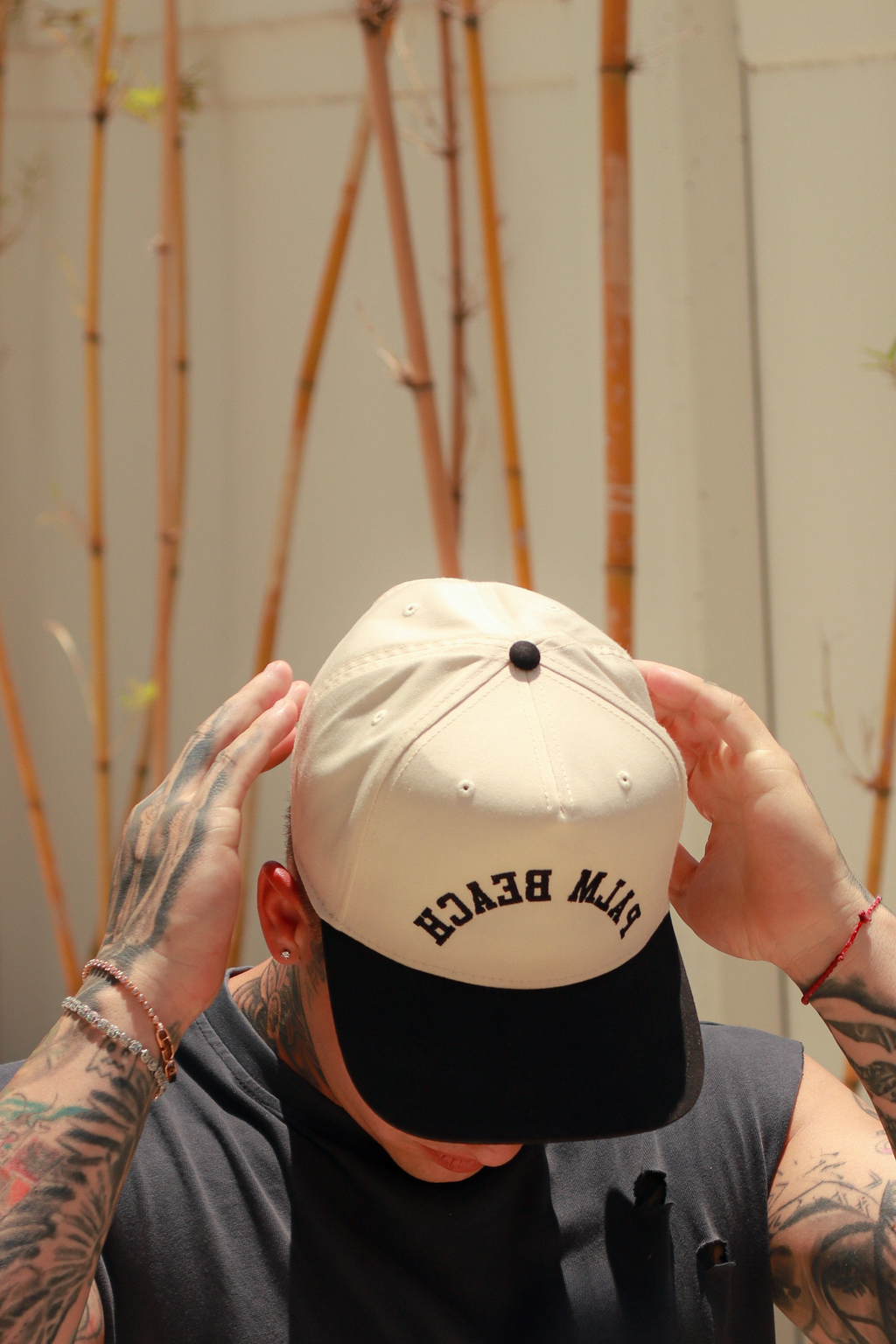 The 561 - Natural Black