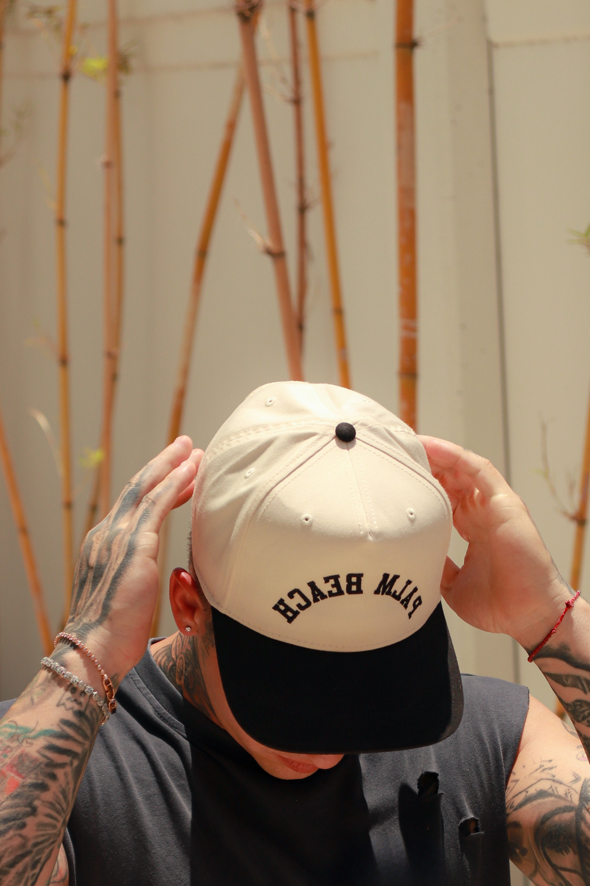 The 561 - Natural Black