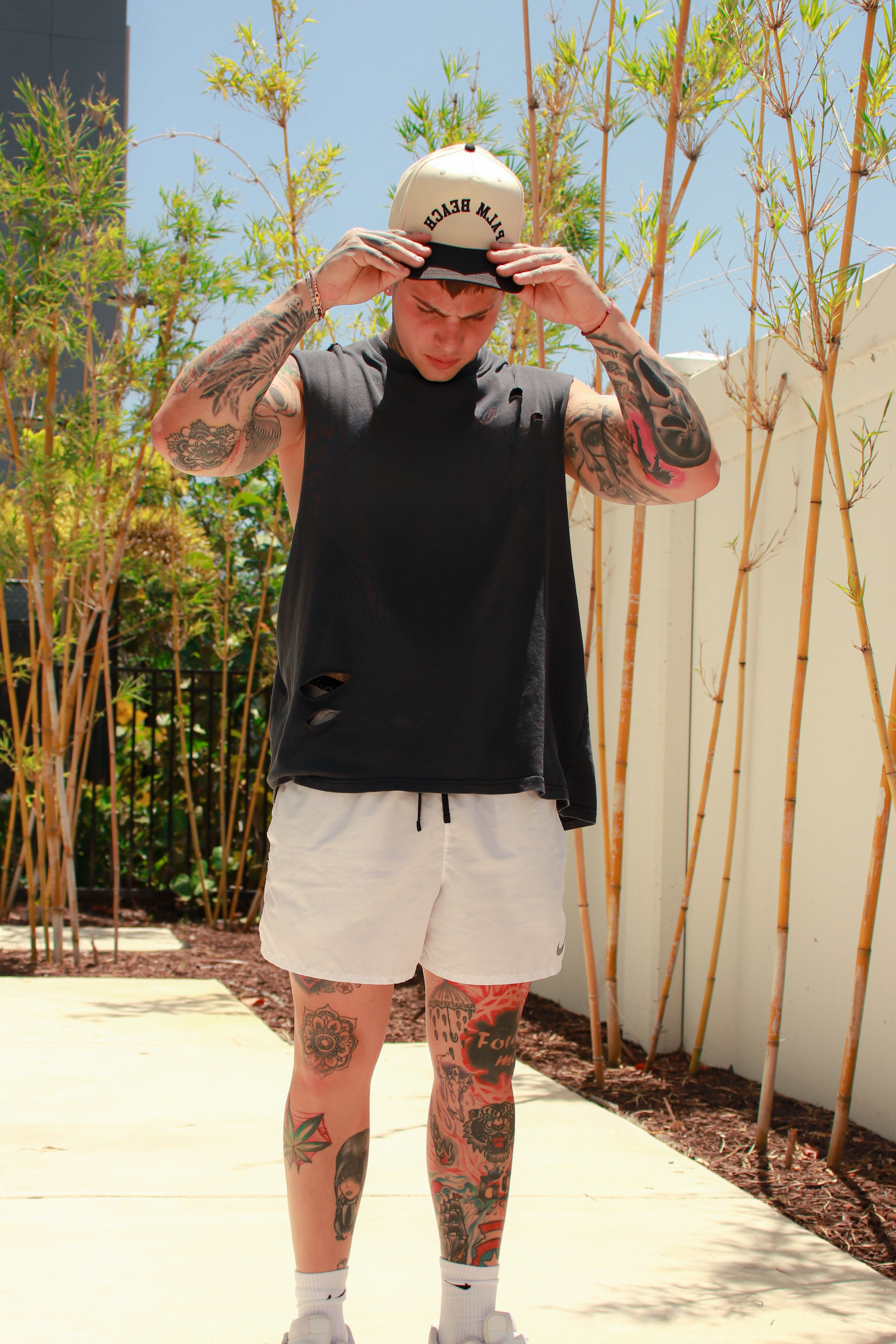 The 561 - Natural Black